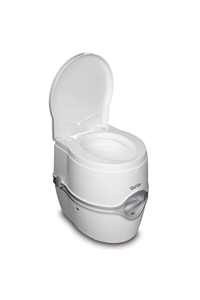 Thetford Porta Potti 565e Elektrikli 21lt Portatif Tuvalet