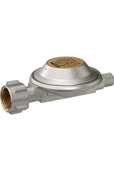 OEM GOK 30mbar G12-G1/4 Basınç Korumalı Gaz Regülatörü/Dedantör