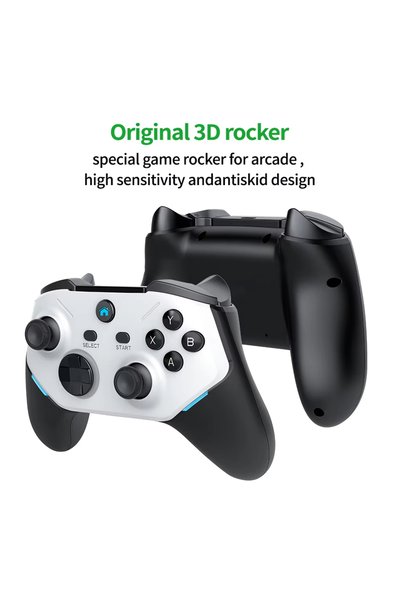 BlueFire 2025 M88 Pro 128GB Retro Game Console