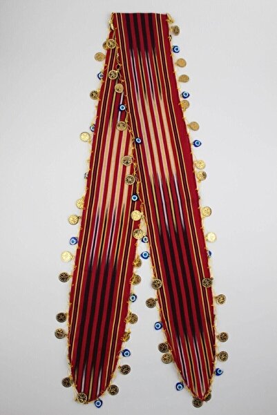 Yöresel Karadeniz Keşan Şal & Bandana