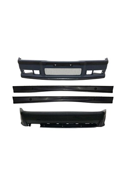 Genel Markalar Bmw E36 M3 M-Tech 1991-1998 Uyumlu Yedek Parça Body Kit