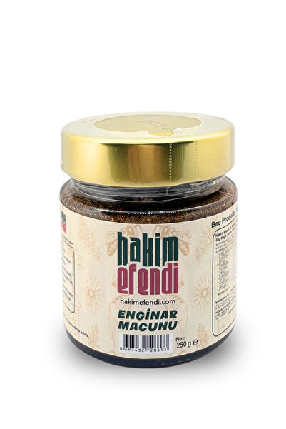 Enginar Macunu
