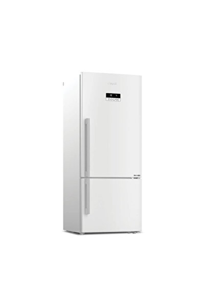Arçelik 274532 Eb No Frost Buzdolabı Beyaz