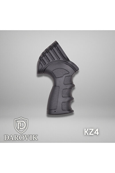 Darovik KZ4 El Kabzesi Taktikal Ortopedik Kabze