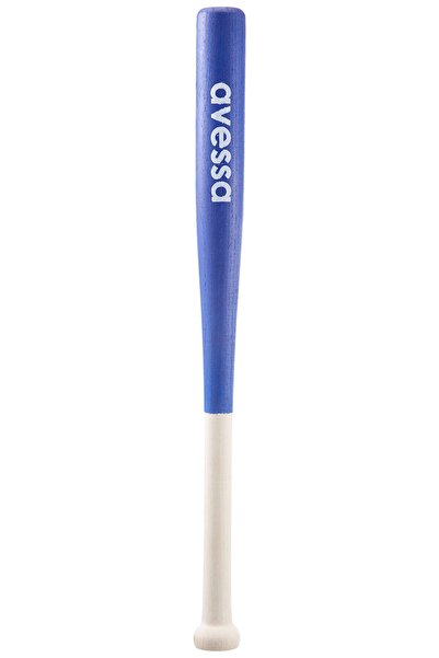 AVESSA Beyzbol Sopası, 61 Cm, , 680 Gr, Mavi