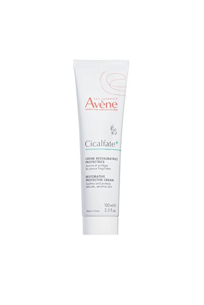 Avene EAU THERMALE Cicalfate Restorative Protective Cream 100 ml 299903