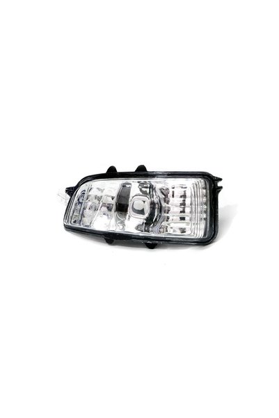 3K Volvo Ayna Sinyali Sol S40 V50 C30 S80 S60 C70