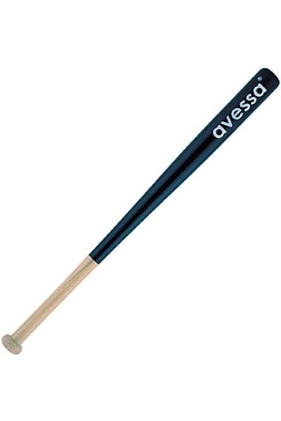 Beyzbol Sopası, 61 Cm, , 680 Gr, Siyah