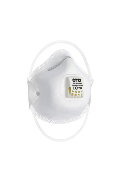 ERA Maske Era 6210 Ffp2 Ventilli Solunum Koruyucu 15 Adet