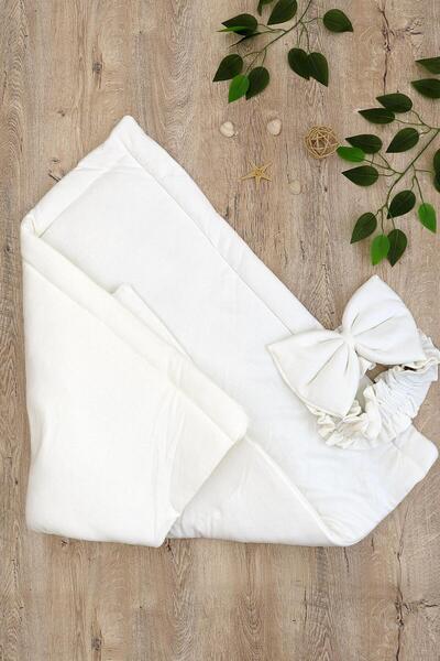 Sitilin Girl boy baby unisex luxury swaddle blanket stl6752