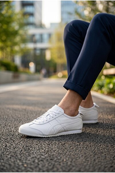 eTayger E-tayger Oxford Günlük Unisex Spor Ayakkabı Sneaker