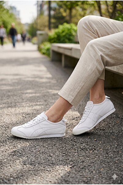 Kadın Erkek Casual Tayger Rahat Unısex Sneaker Ayakkabı