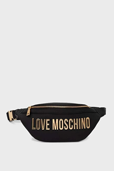 Love Moschino Love Moschıno Kadın Bel Çantası JC4195PP1LKD0000