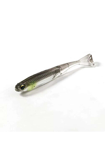 Tokyo Tackle TokyoTackle Wiggle Real Fish Silikon Sahte Balık Yem 7.5cm 5'li ...