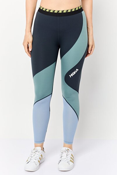 hoka Women Sportswear Fit Training Leggings, Multicolor