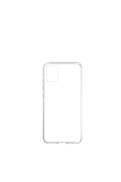 Husa Pentru Motorola E22 Transparent