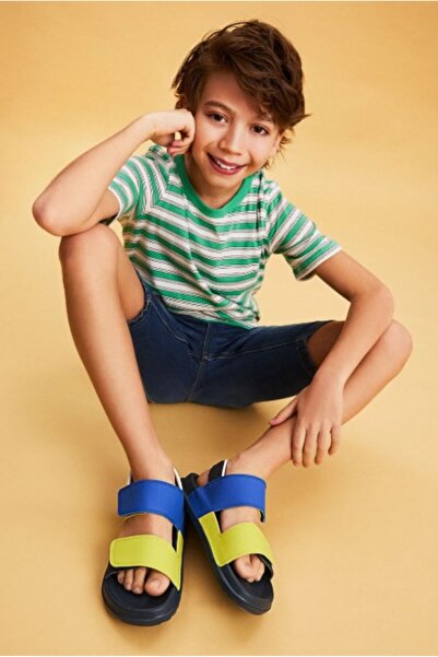 Vicco Παιδικά Σανδάλια Krix GKVC0014