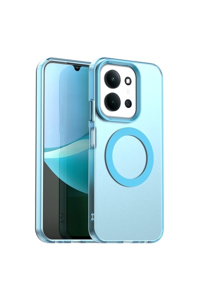 SKYDDAR INNOVATION Husă pentru Xiaomi Redmi 15C 4G / Redmi 15C 5G, CandyCase,...