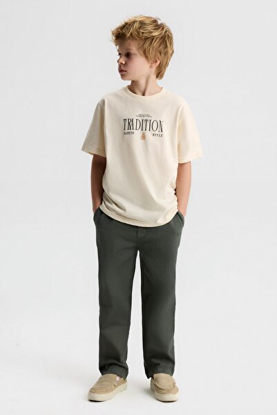 nk kids بنطلون رجالي 61300-أياز 8/14