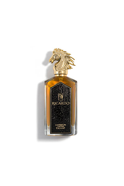 la parfum galleria Ricardo Exclusif eau de parfum long lasting for men 100 ML