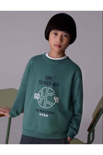 MAYORAL 7848 Esofman Green