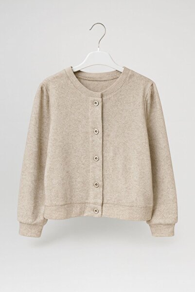 nk kids ΚΟΡΙΤΣΙΣΤΙΚΗ ΖΑΚΕΤΑ ΧΑΛΑΖΙΑ 35501 GK4149