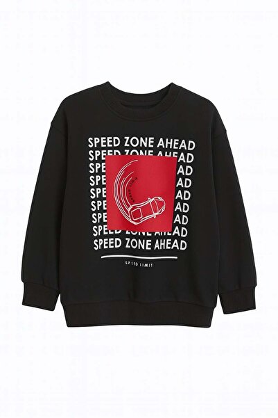 nk kids Boys' 43514 Zone Sweat Gk4135
