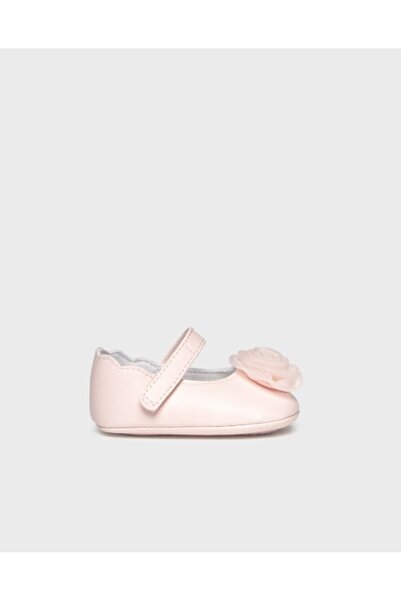 MAYORAL 9960 Shoes-Mary Jane-Flowers