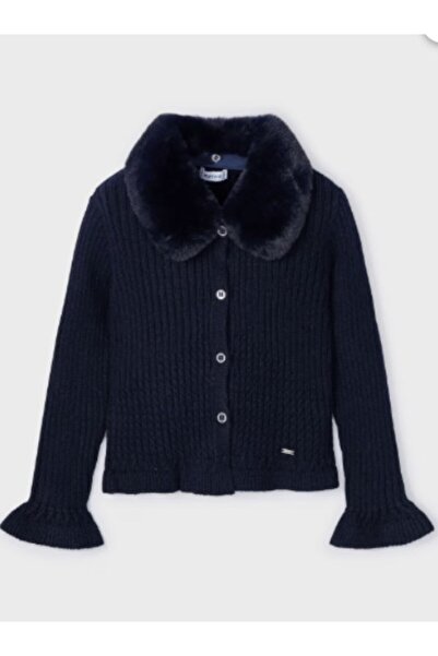 MAYORAL ΚΟΡΙΤΣΙΣΤΙΚΗ 4362 ΠΛΕΚΤΗ ΖΑΚΕΤΑ ΜΕ ΓΟΥΝΙΝΟ ΓΙΑΚΑ GKM0027