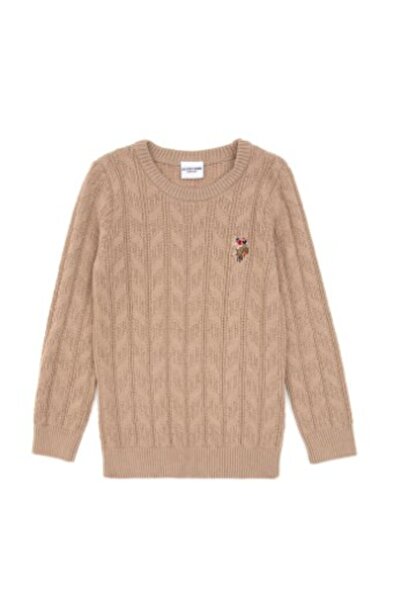 U.S. Polo Assn. G083Sz0Tk-000-2227581 Knitwear Sweater