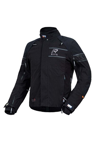Rukka RAPTO-R GORE-TEX PRO Mont Siyah