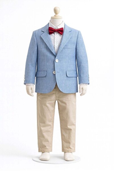 Lemon ΑΓΟΡΙΣΤΙΚΟ ΣΕΤ ΜΠΟΥΦΑΝ ΒΑΦΛΕ 9812 GKLM0008