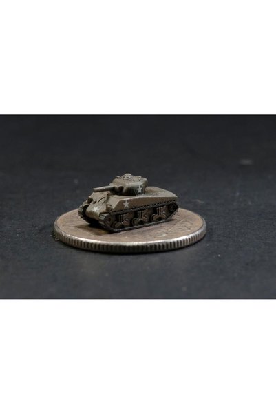 Genel Markalar AFV Club SE73516 1/350 Ölçek, US WW2 Çıkartma Gemisi Araç Seti, Plastik Model kiti