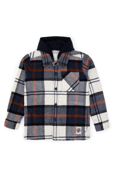 U.S. Polo Assn. ΑΓΟΡΙΣΤΙΚΟ ΠΟΥΚΑΜΙΣΟ 2243959 ALBERT DOKUMA