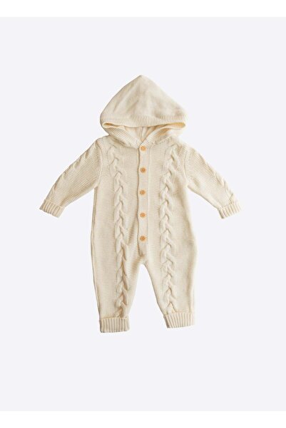 kitikate Organik Lena Tulum Natural