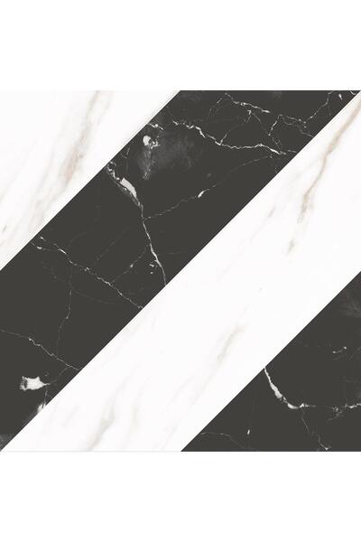 EGE SERAMİK 200X200 CESARI BEYAZ DECO K:10 - 1 kutu 0.72 m2