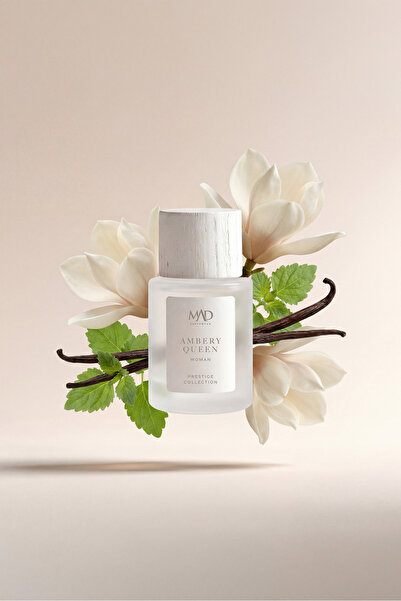 Mad Parfüm Mad Ambery Queen Prestige 50 ml Kadın Parfüm