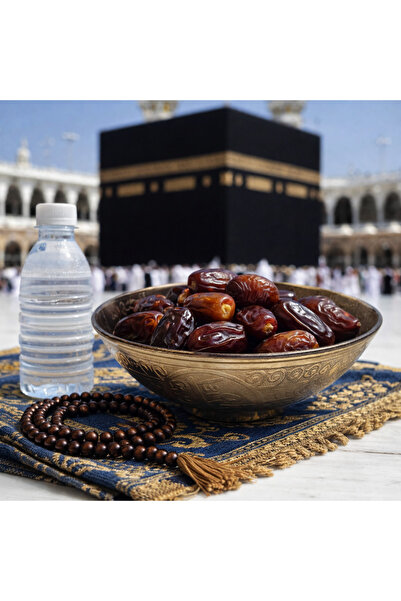 hüseyin ceran Ayetli Tas Hurmalık Çerezlik