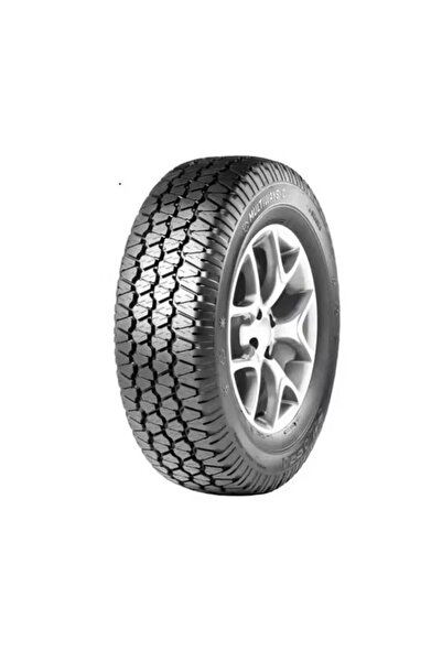Lassa 235/65R16C 115/113R Multiways-C 4 Mevsim Lastiği 2026