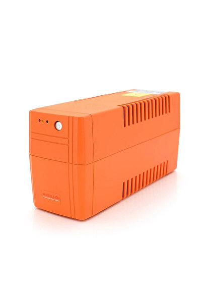 MAKELSAN 850va Lıon Plus Lıne Interactıve Led Ekran Ups