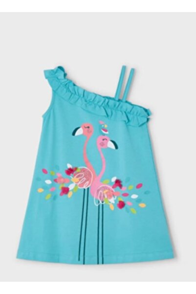 MAYORAL ΚΟΡΙΤΣΙΣΤΙΚΟ 3937 ΚΑΘΗΜΕΡΙΝΟ ΑΣΥΜΜΕΤΡΙΚΟ ΦΟΡΕΜΑ GKM0104