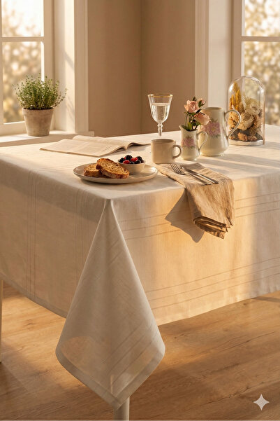 Miabella Home Τραπεζομάντηλο χωρίς ολίσθηση και χωρίς λεκέδες Τραπεζομάντηλο ...