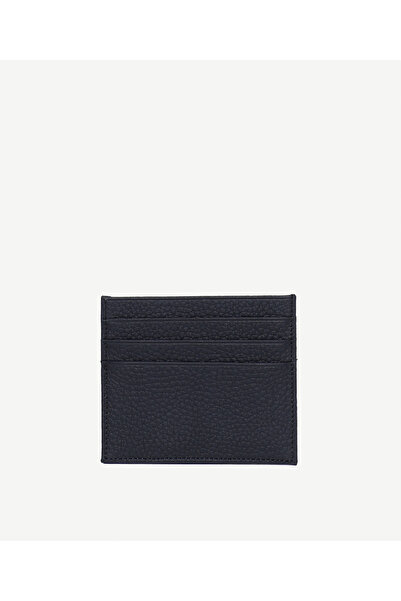 Yargıcı Leather Card Holder