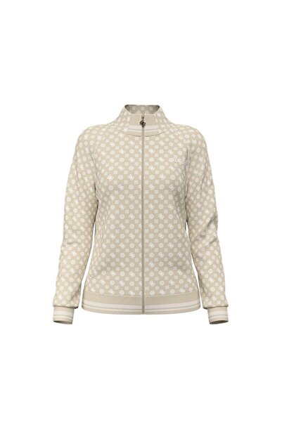 Guess Γυναικεία φούτερ κατάδυσης Aggie Active