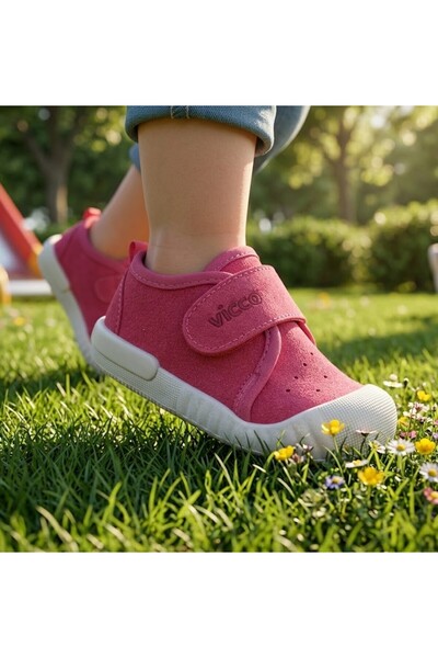 Vicco Παιδικά παπούτσια casual της Anka