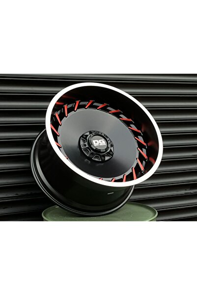 AksoyTuning Ranger Hilux L200 6x139,7 20 Jant