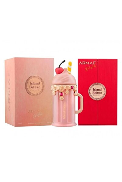 Armaf Odyssey Island Breeze, eau de parfum, γυναικείο, 100 ml