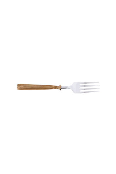 Yargıcı Dinner Fork (21 cm)