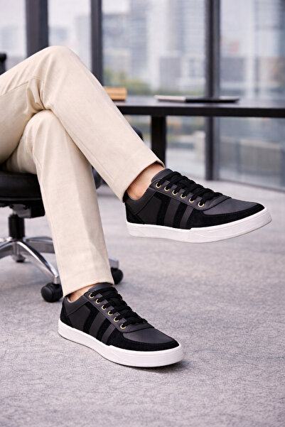 Ghattix Yazlık Rahat Erkek Spor Ayakkabı