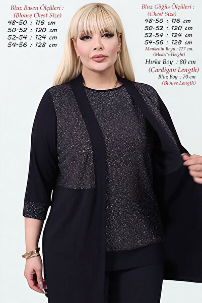 Laden Μεγάλο μέγεθος, χτενισμένο βαμβακερό, καλοκαιρινό, ανοιξιάτικο, αντιιδρ...